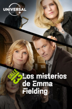 Los misterios de Emma Fielding (T1)