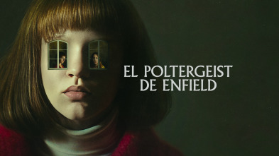El poltergeist de Enfield (T1)