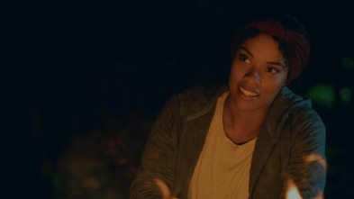 Imagen de Un lugar en el cielo (T1): Ep.7 Folclore - 2