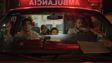 Imagen de Familia de... (T1): Ep.1 Piloto - 2