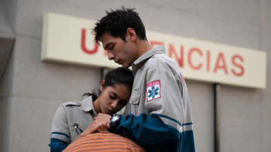 Imagen de Familia de... (T1): Ep.2 Corazón - 2