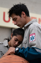 Imagen de Familia de... (T1): Ep.2 Corazón - 1