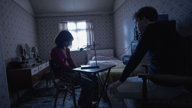 Imagen de El poltergeist de... (T1): Ep.2 Fuerzas desconocidas - 2