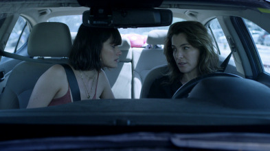 Imagen de Perdiendo a Alice (T1): Ep.2 La visita - 2