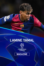 Imagen de Magazine Champions League (25/26) - 3