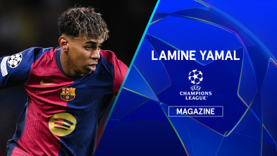 Imagen de Magazine Champions League (25/26) - 4