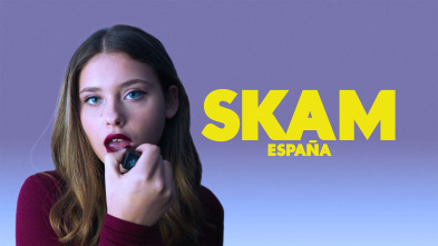(LSE) - Skam (T4)