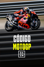 Código MotoGP (2025)
