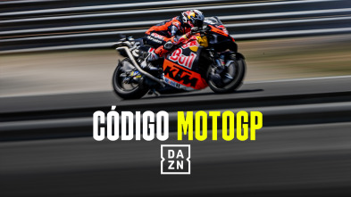 Código MotoGP (2025)