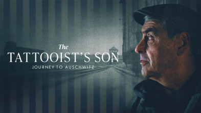 Imagen de The Tattooists Son: Journey to Auschwitz - 2