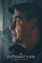 Imagen de The Tattooists Son: Journey to Auschwitz - 1