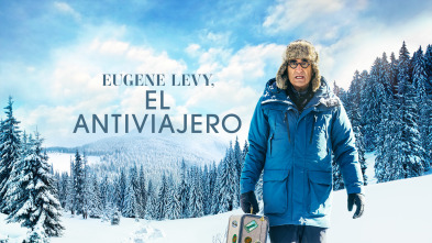 Imagen de Eugene Levy, el antiviajero  - 2