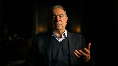 Se busca: Carlos Ghosn (T1): Ep.1 