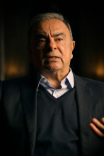 Se busca: Carlos Ghosn (T1): Ep.1 