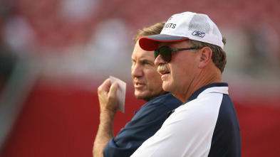 New England Patriots:...: Spygate
