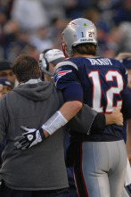 New England Patriots:...: Roto