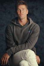 Imagen de New England Patriots:...: Bajo presión - 1