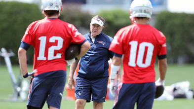 New England Patriots:...: Anotar para dejarlo claro
