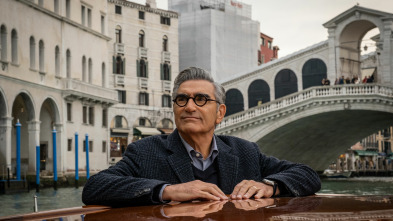 Imagen de Eugene Levy, el...: Venecia - 2
