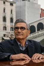 Imagen de Eugene Levy, el...: Venecia - 1