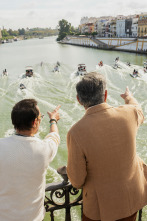 Imagen de Eugene Levy, el...: España: Aventuras en Andalucía - 1