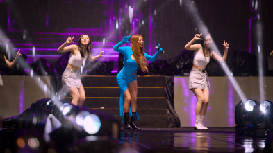 Imagen de Estrellas del k-pop: Karma - 2