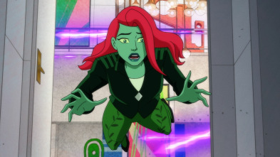 Harley Quinn (T5): Ep.8 