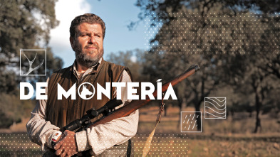 De montería (T9)