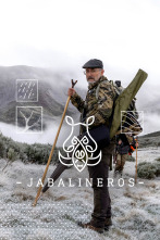 Jabalineros (T6)