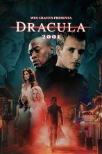 Drácula 2001