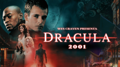 Drácula 2001