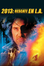 2013: Rescate en L.A.