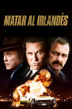 Imagen de Matar al irlandés - 1