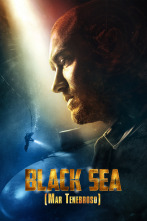 Black Sea
