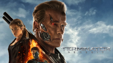 Terminator Genésis