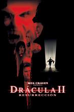 Drácula 2: resurrecion