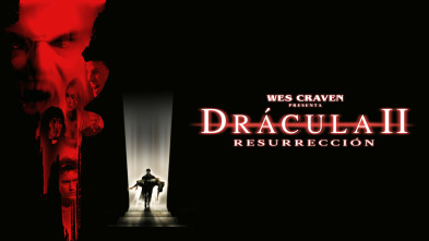 Drácula 2: resurrecion