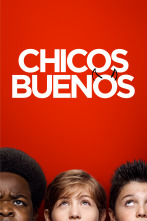 Chicos buenos