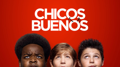 Chicos buenos
