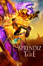 El aprendiz de tigre