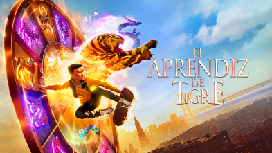 El aprendiz de tigre