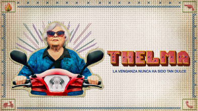 Thelma: La venganza nunca ha sido tan dulce