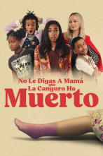 No le cuentes a mamá que la niñera ha muerto