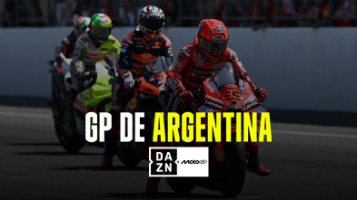 Imagen de MotoGP - GP de Argentina (2025) - 2