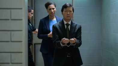Imagen de Accused (T2): Ep.7 La historia de Eugene - 1
