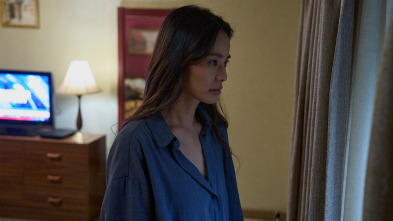 Imagen de Accused (T2): Ep.7 La historia de Eugene - 2