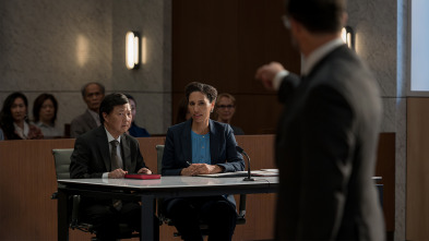 Imagen de Accused (T2): Ep.7 La historia de Eugene - 3