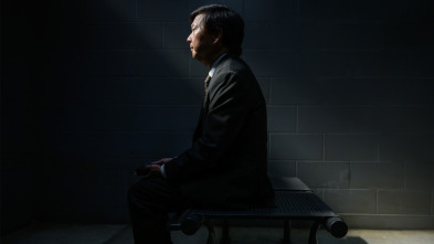 Imagen de Accused (T2): Ep.7 La historia de Eugene - 4