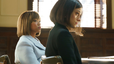 Accused (T2): Ep.8 La historia de Megan