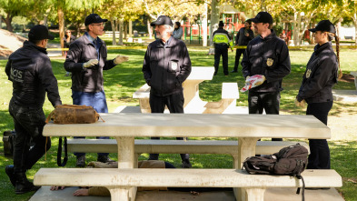 Imagen de Navy:... (T22): Ep.11 En la salud y en la enfermedad - 2